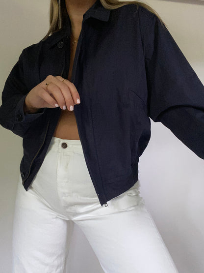 Christian Dior Lightweight Jacket Size S