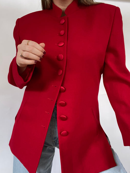 Christian Dior Blazer Jacket Size L/XL