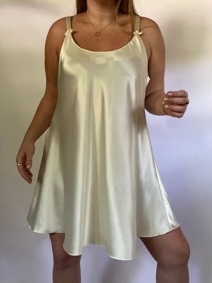 Christian Dior Slip Dress Size L/XL