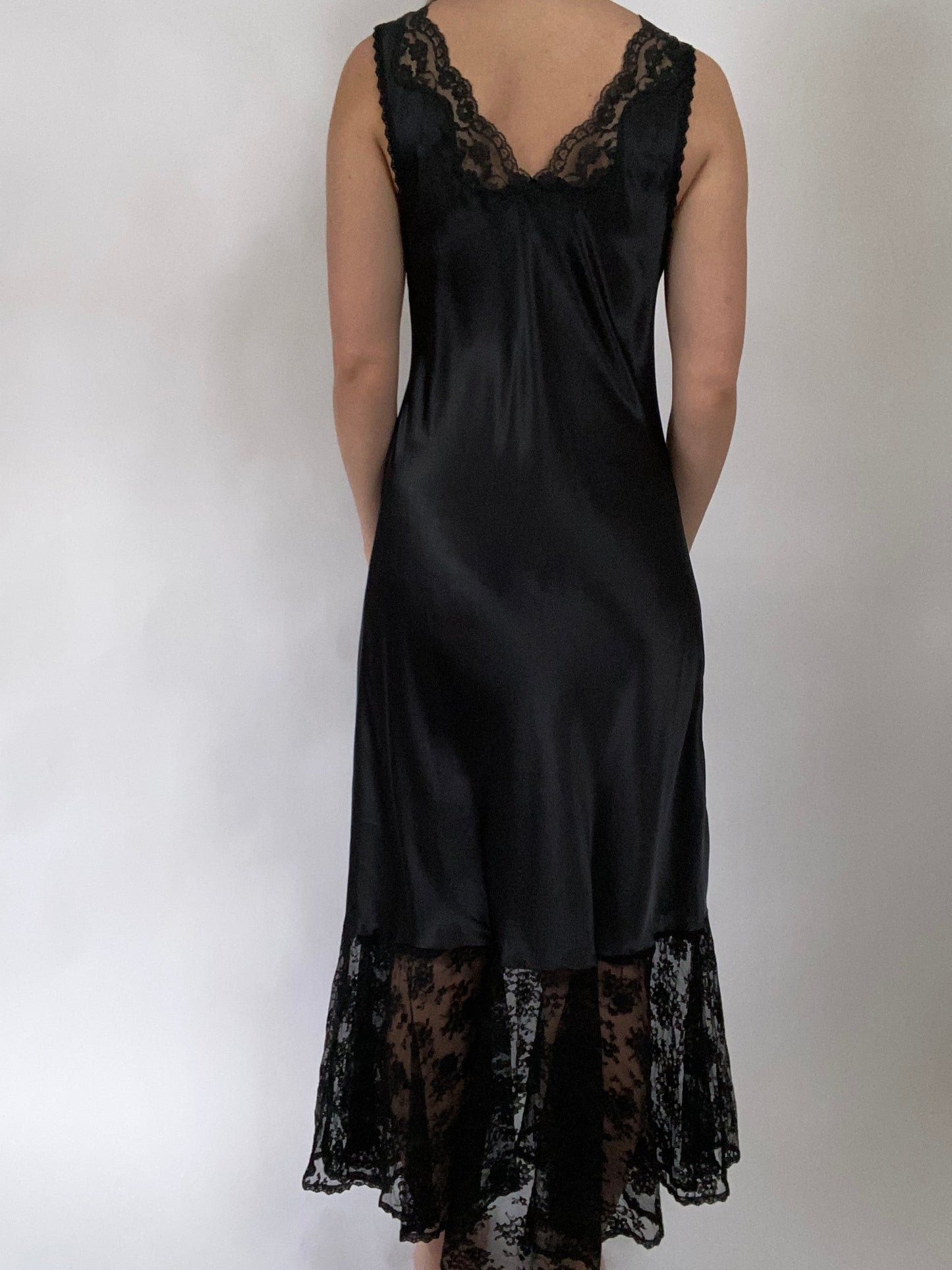 Christian Dior Slip Dress Size M