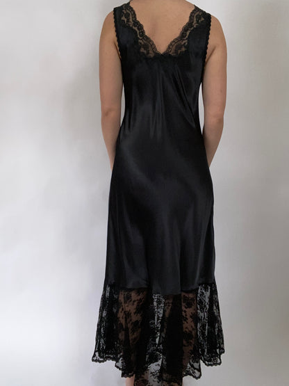 Christian Dior Slip Dress Size M