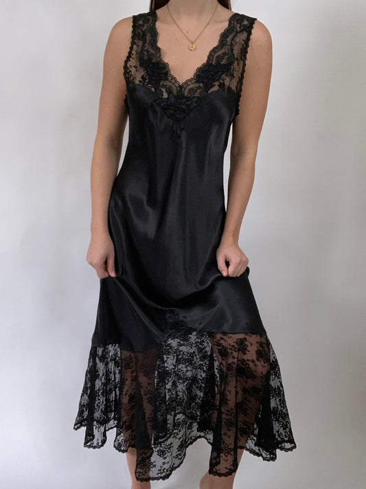 Christian Dior Slip Dress Size M