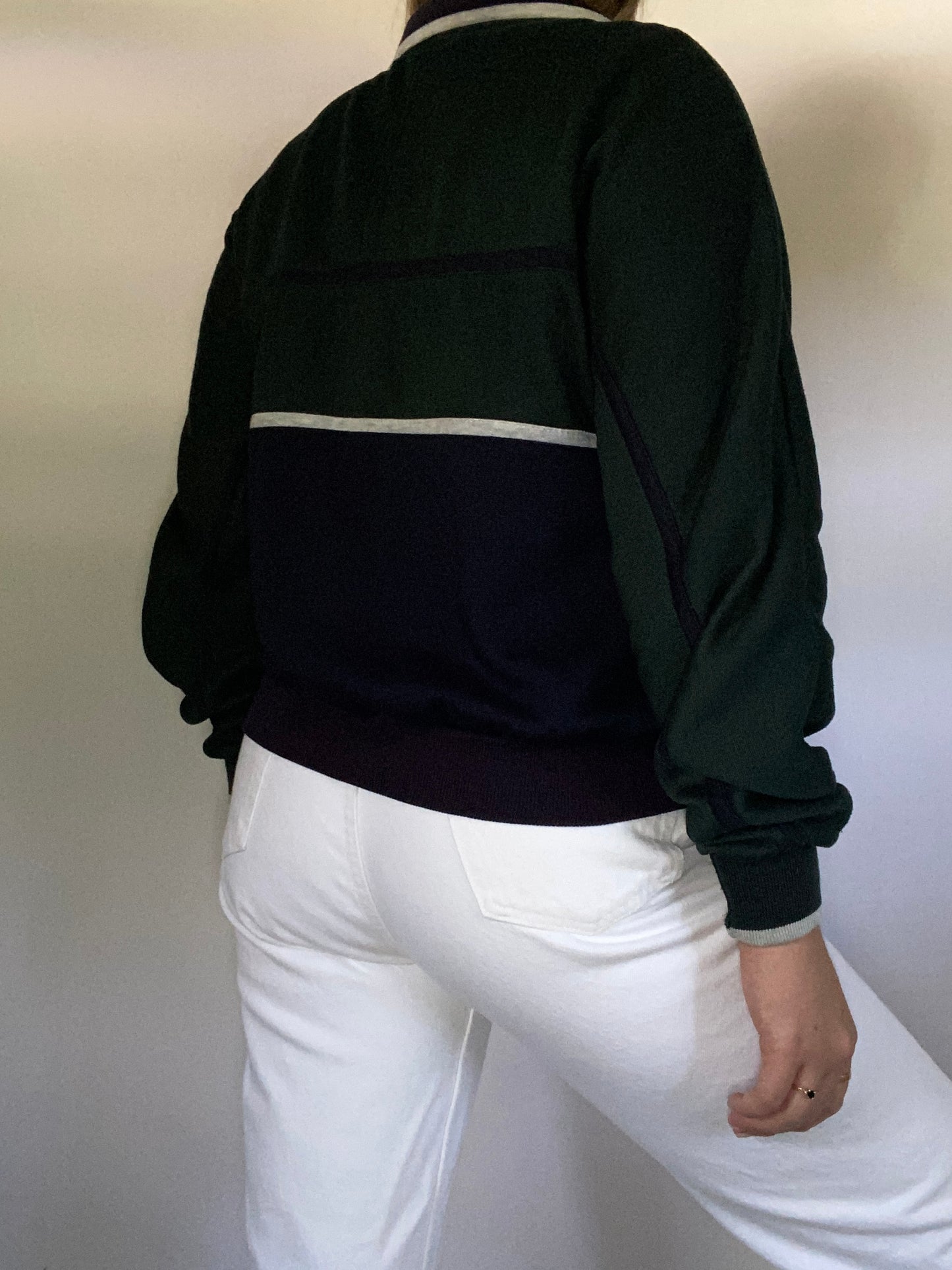 Christian Dior Polo Pullover Size M
