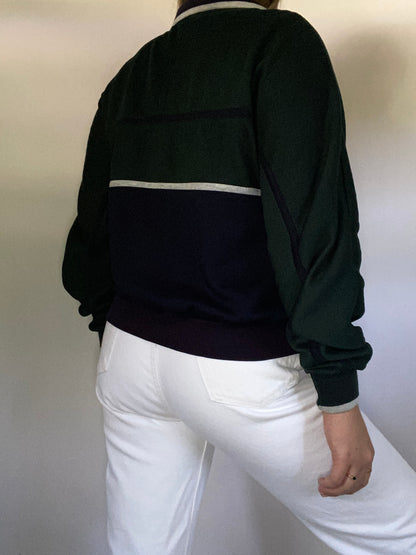 Christian Dior Polo Pullover Size M