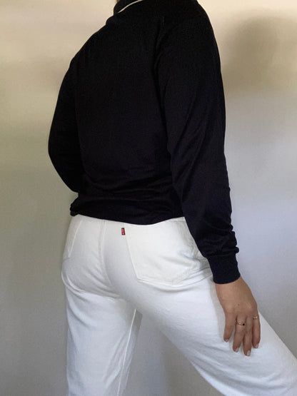 Rare Christian Dior Sports Polo Size M