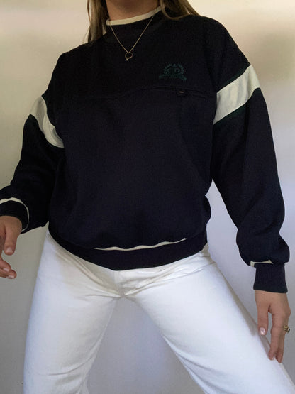 Christian Dior Pullover Sweatshirt Size M