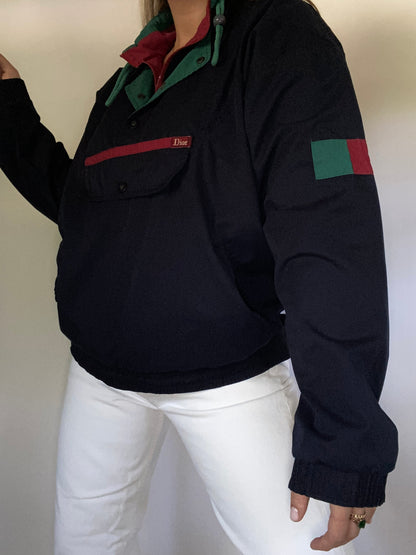 Christian Dior Lightweight Anorak Jacket Size L