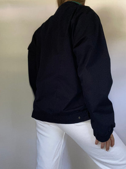 Christian Dior Lightweight Anorak Jacket Size L