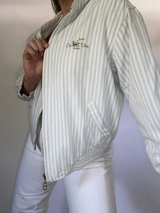 Christian Dior Sports Lightweight Jacket Size S