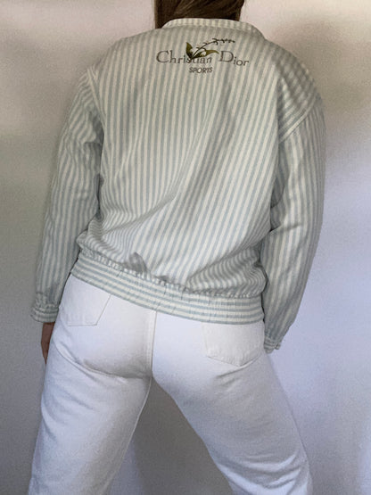 Christian Dior Sports Lightweight Jacket Size S
