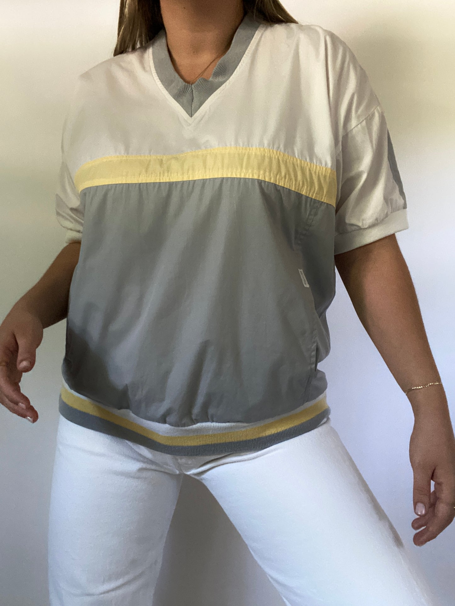 Christian Dior Short Sleeve Size M/L