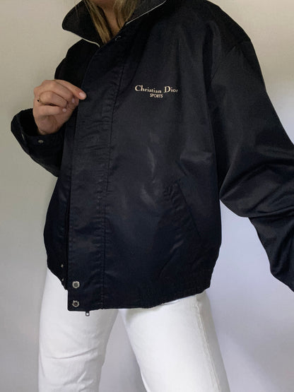 Christian Dior Sports Windbreaker Size M