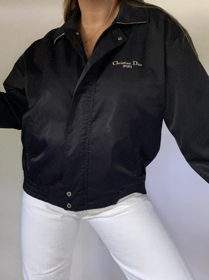 Christian Dior Sports Windbreaker Size M