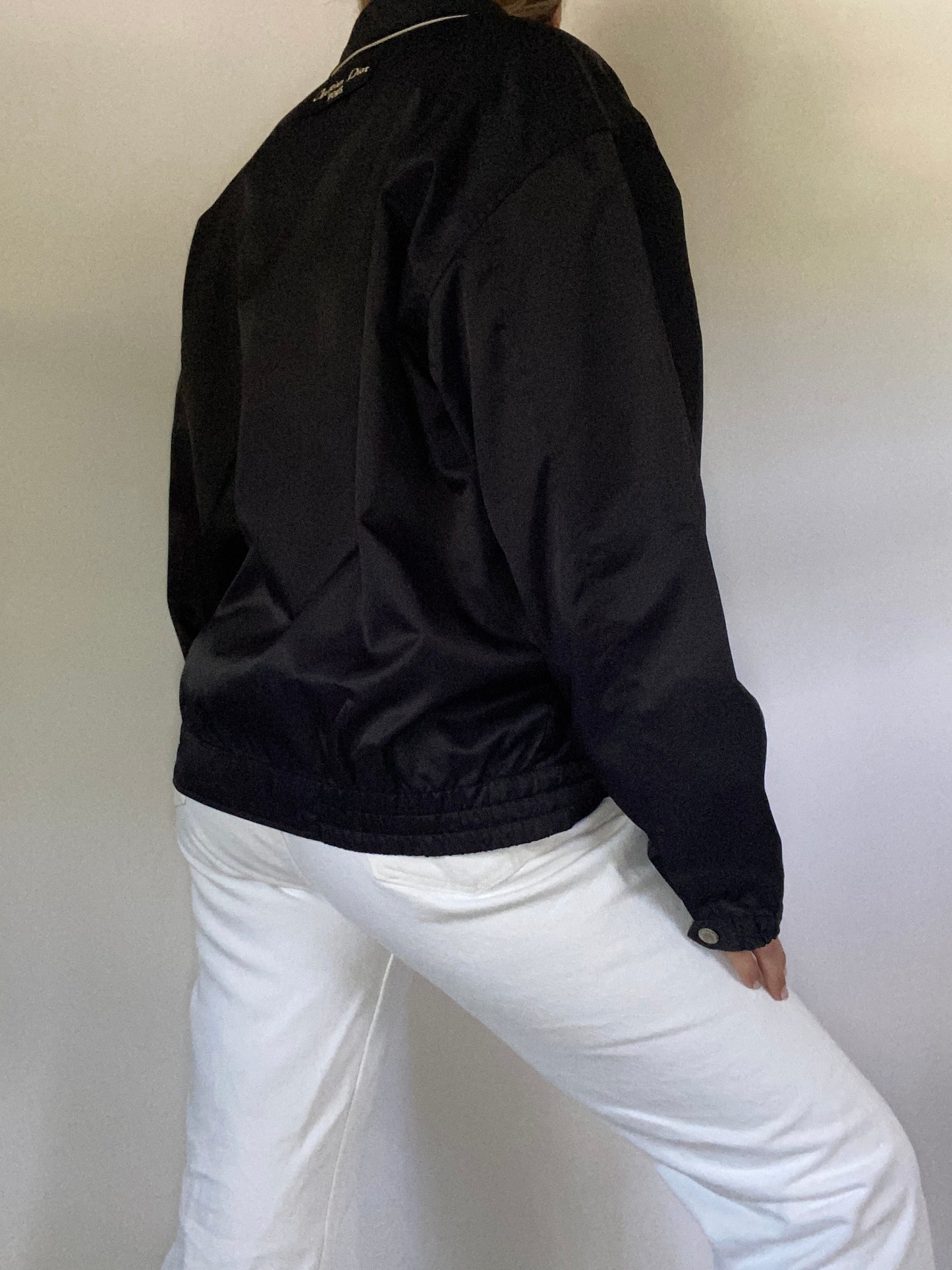 Christian Dior Sports Windbreaker Size M