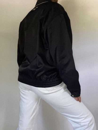Christian Dior Sports Windbreaker Size M