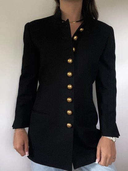 Christian Dior Blazer Jacket Size 2/4