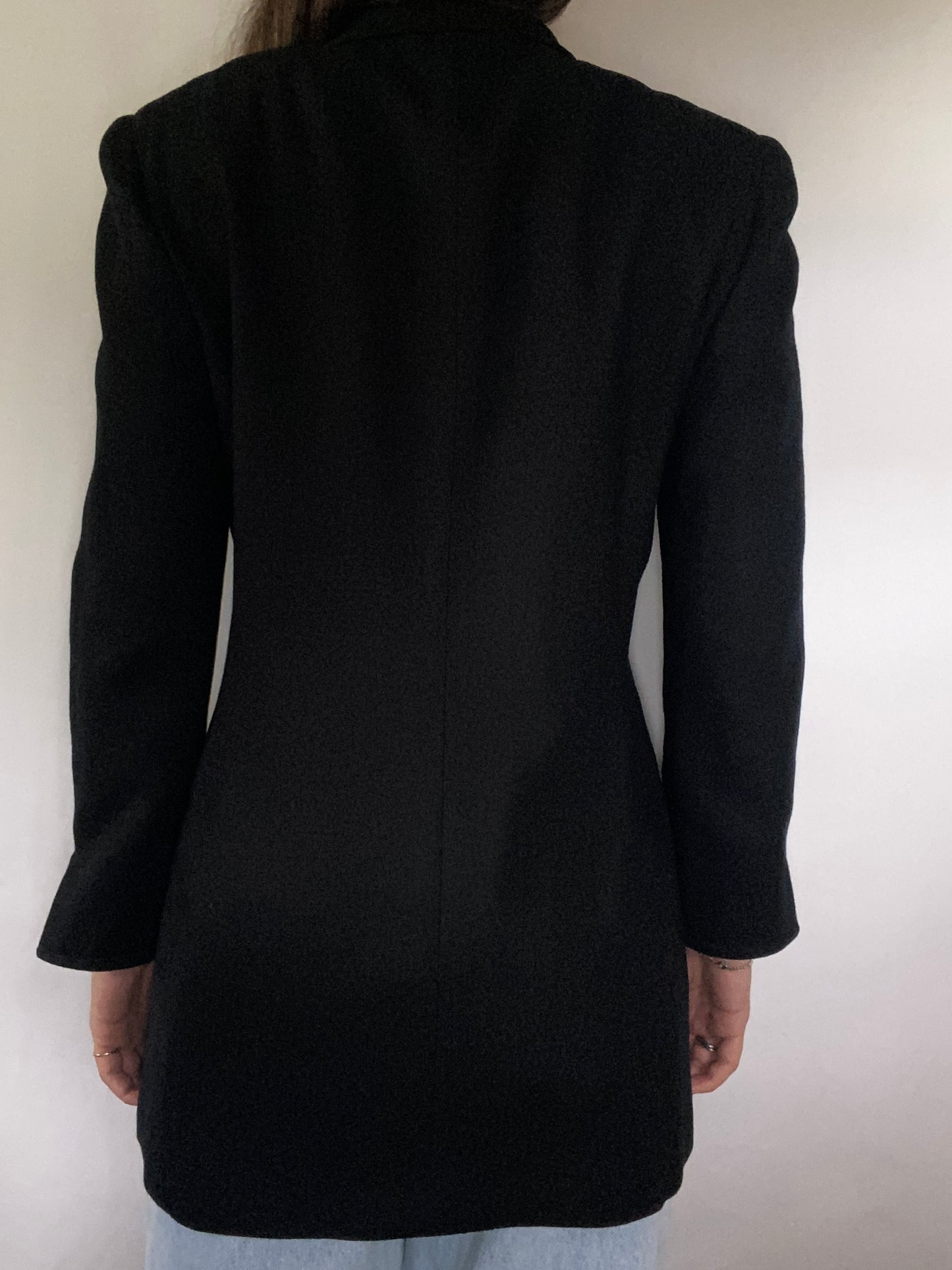 Christian Dior Blazer Jacket Size 2/4