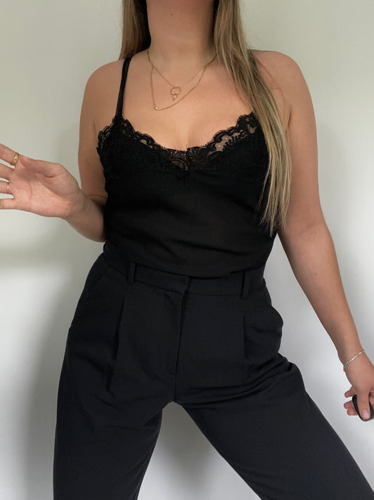 Christian Dior Bodysuit Size M