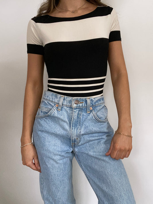 Christian Dior Bodysuit Size M