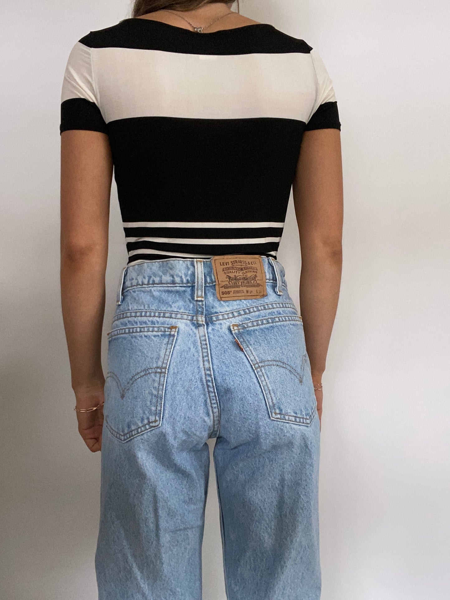 Christian Dior Bodysuit Size M