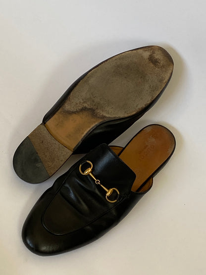 Gucci Horsebit Loafers Size 7.5