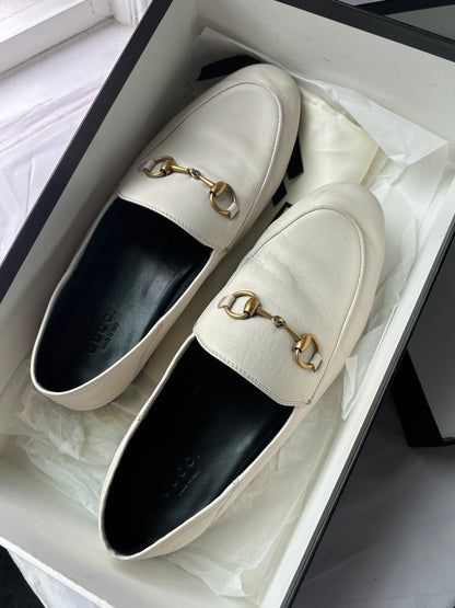 Gucci Horsebit Loafers Size 7