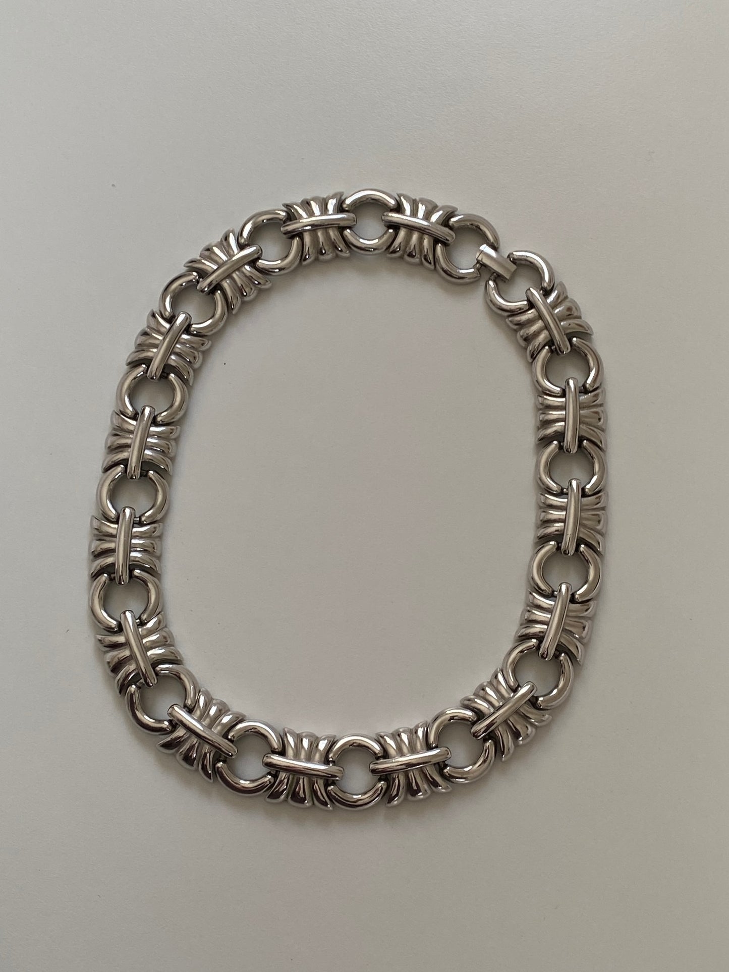 Givenchy Statement Necklace