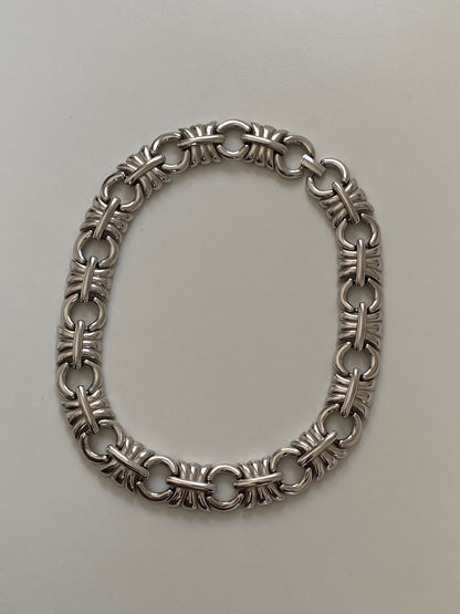 Givenchy Statement Necklace