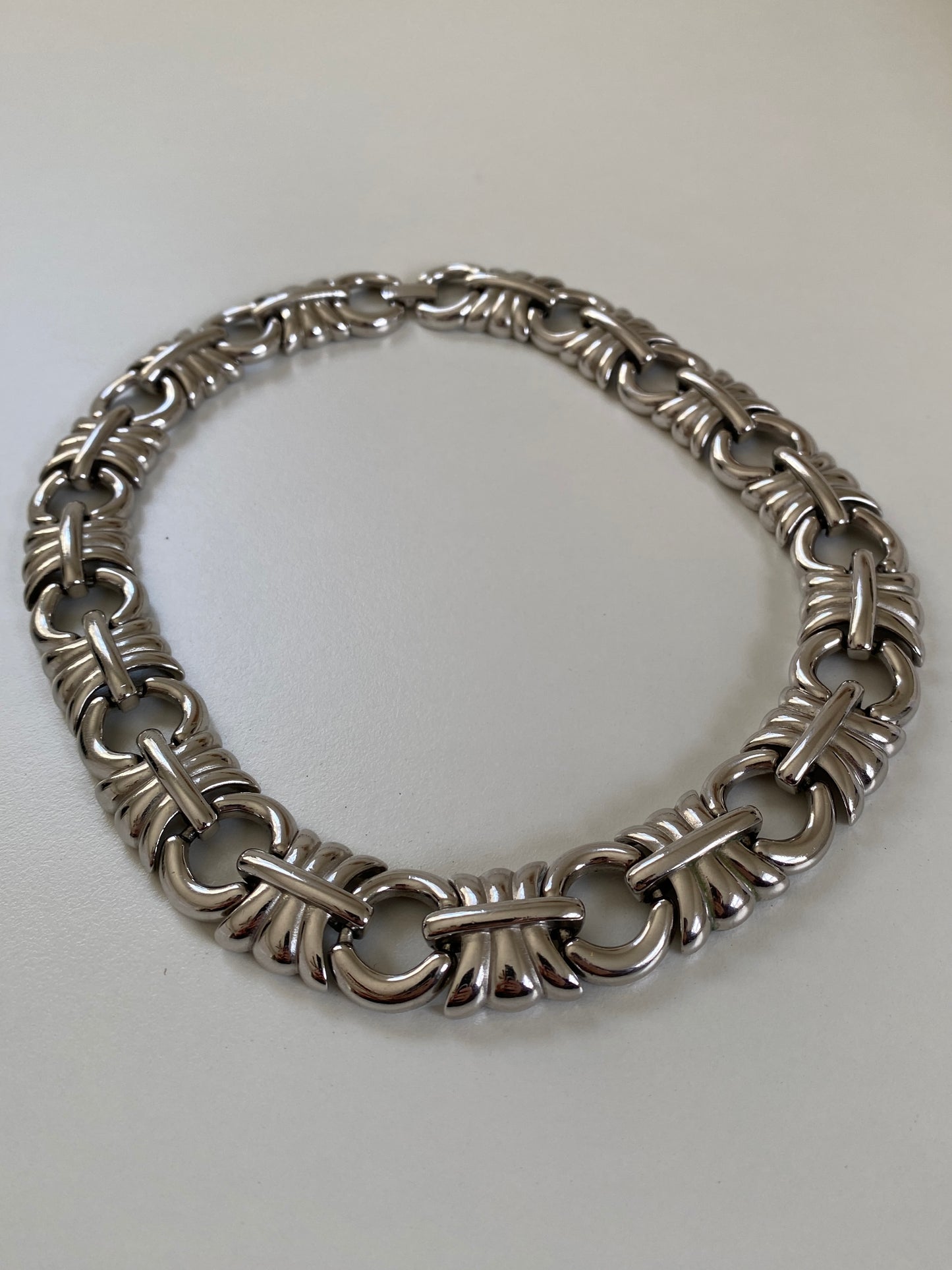 Givenchy Statement Necklace