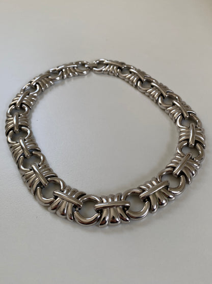 Givenchy Statement Necklace