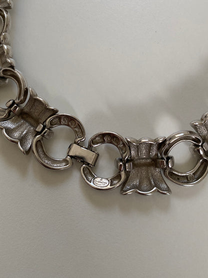 Givenchy Statement Necklace
