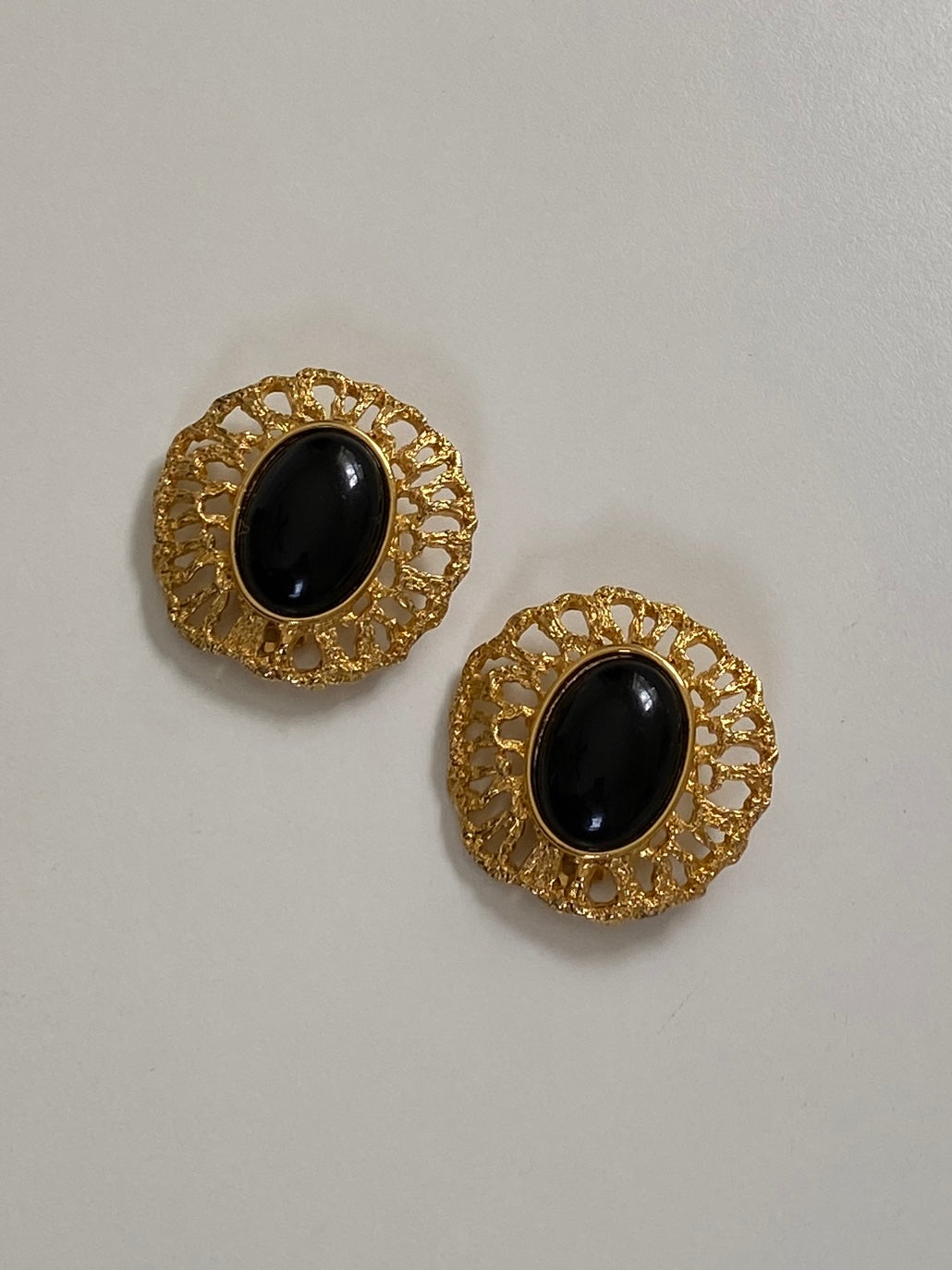 Statement Chunky Earrings
