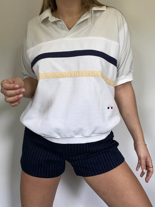 Christian Dior Polo Short Sleeve Size M