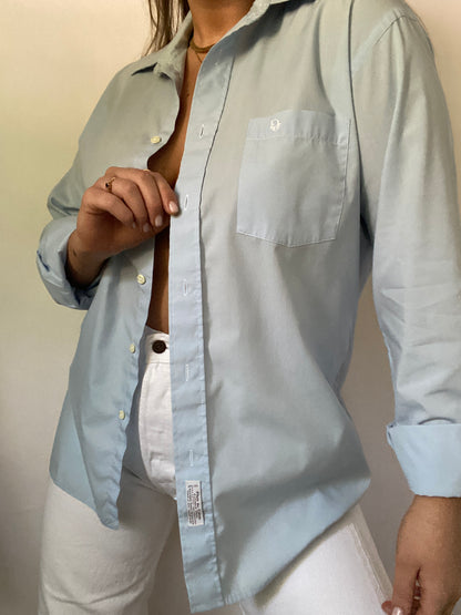 Christian Dior Logo Button Down Size M