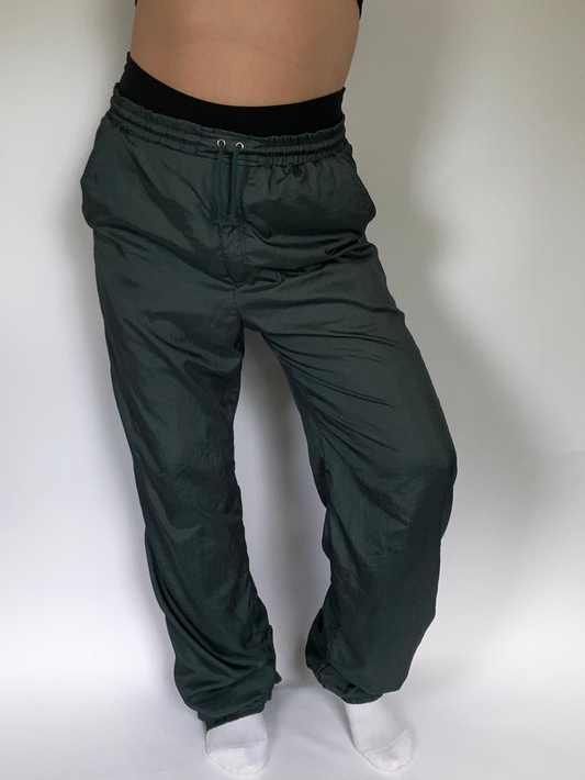 Christian Dior Logo Track Pants Size L