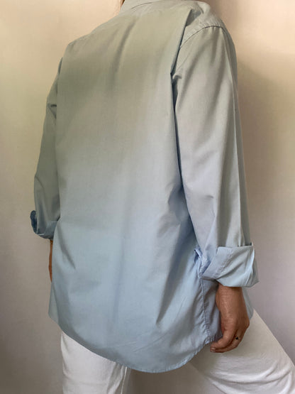 Christian Dior Logo Button Down Size M