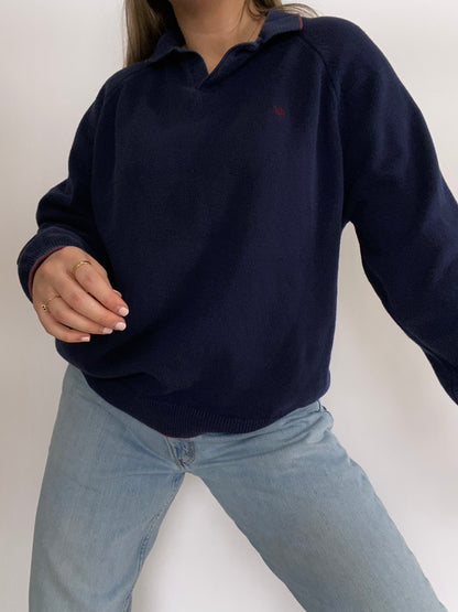 Christian Dior Polo Sweater Size L