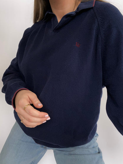 Christian Dior Polo Sweater Size L