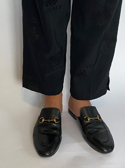 Gucci Horsebit Loafers Size 7.5