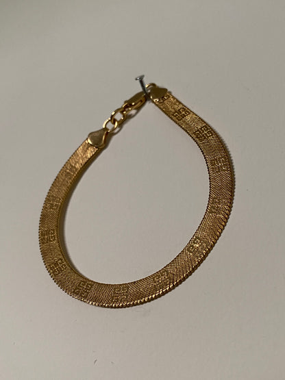 Givenchy Monogram Logo Jewelry Set